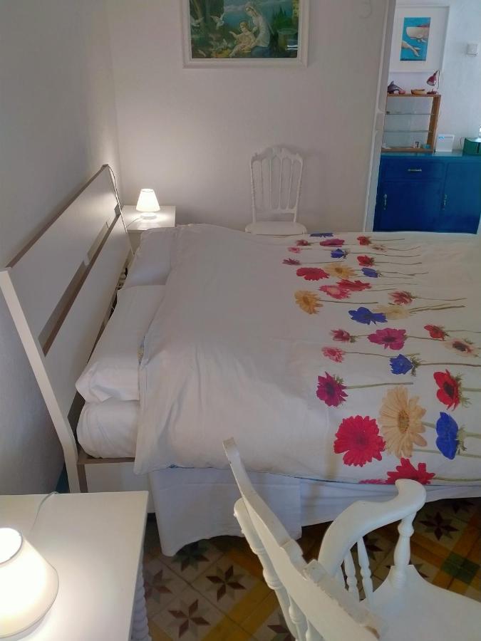 Trilocale In Dimora Tipica Apartment Montale  Exterior photo